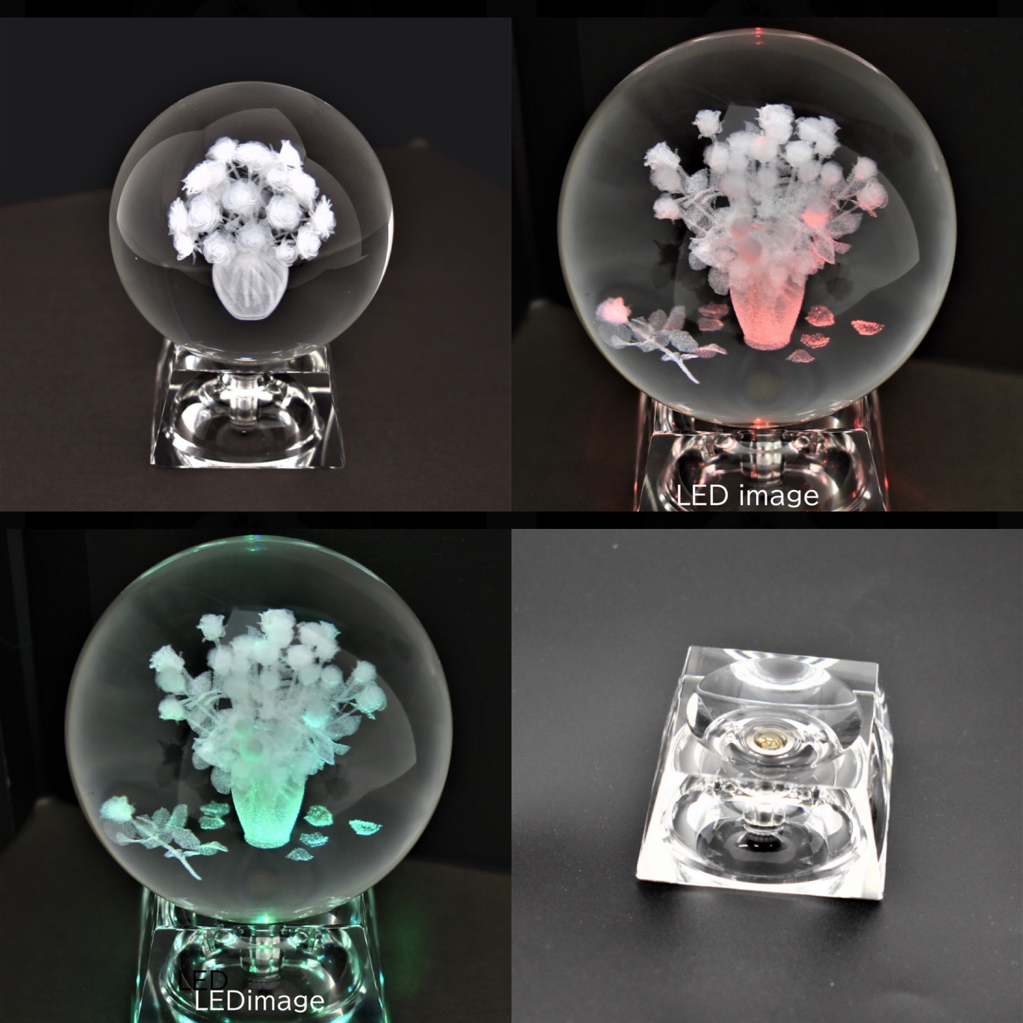 フラワーイルミネーション?✨?入荷です!