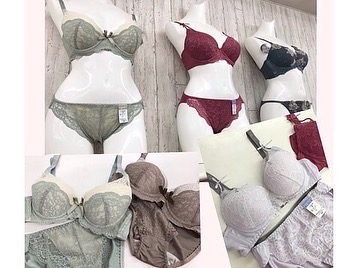 大注目❣️CELENE ブラ&ショーツ入荷です?✨